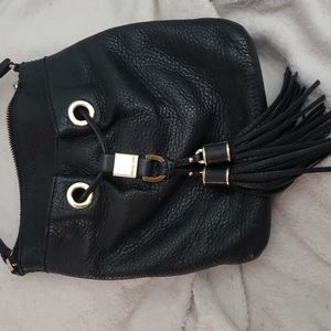 MICHAEL KORS crossbody black